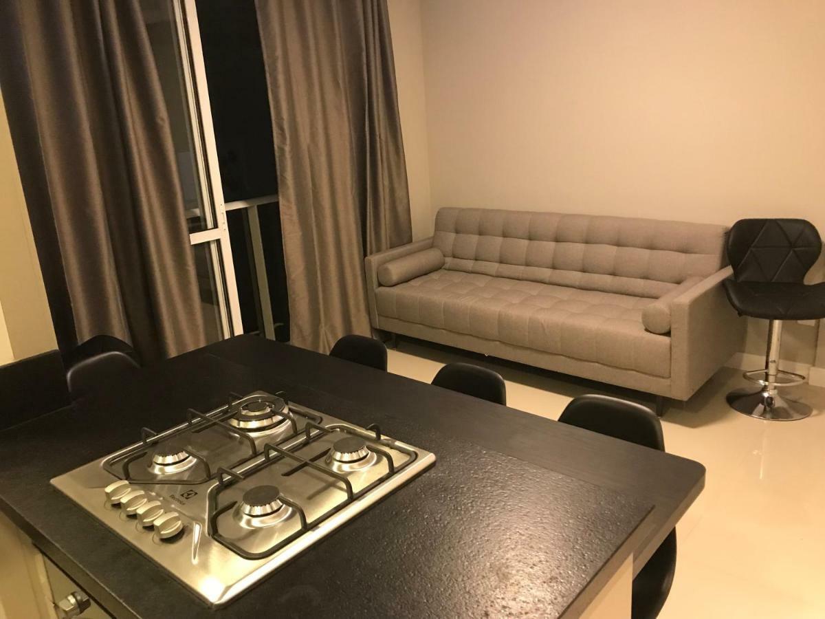 Apartment Ocean Life Florianopolis